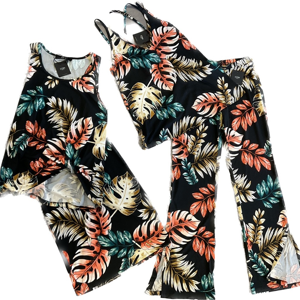 COIN1804 bundle of 4 styles to mix and match!